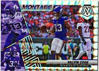 Dalvin Cook