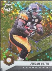 Jerome Bettis