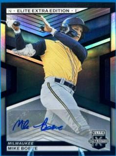 Mike Boeve