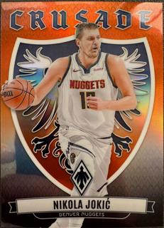 Nikola Jokic