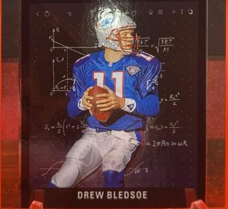 Drew Bledsoe