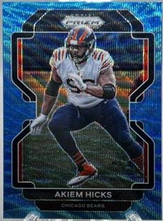 Akiem Hicks