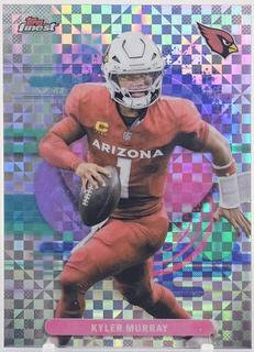 Kyler Murray