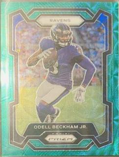 Odell Beckham Jr.