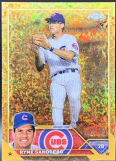 Ryne Sandberg