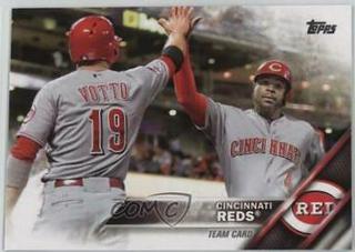 Cincinnati Reds