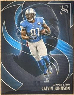 Calvin Johnson