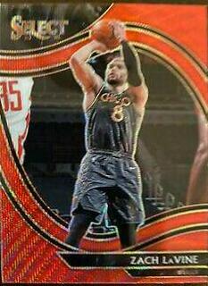 Zach LaVine