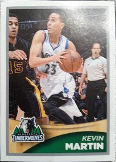 Kevin Martin