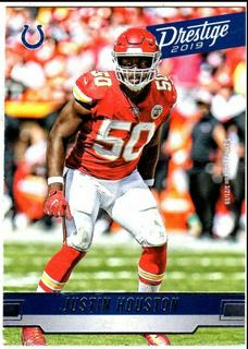Justin Houston