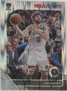 Joe Harris