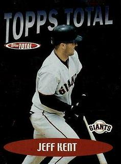 Jeff Kent