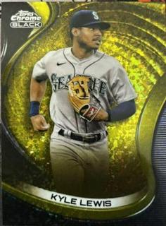 Kyle Lewis