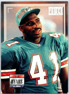 Keith Byars