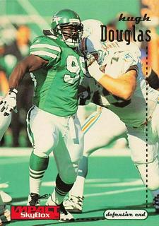 Hugh Douglas