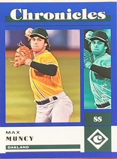 Max Muncy