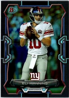 Eli Manning