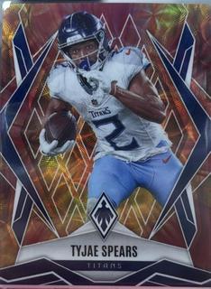 Tyjae Spears