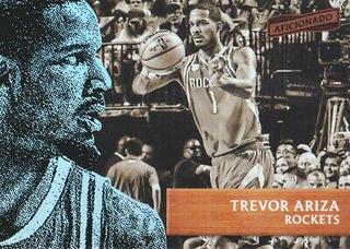 Trevor Ariza
