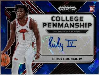 Ricky Council IV