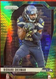 Richard Sherman