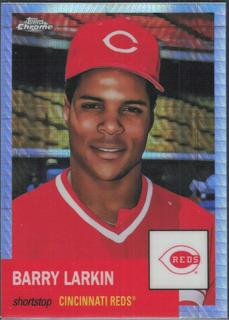 Barry Larkin