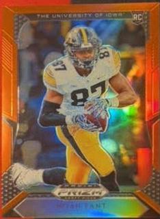 Noah Fant