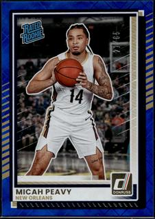 Micah Peavy