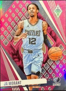 Ja Morant