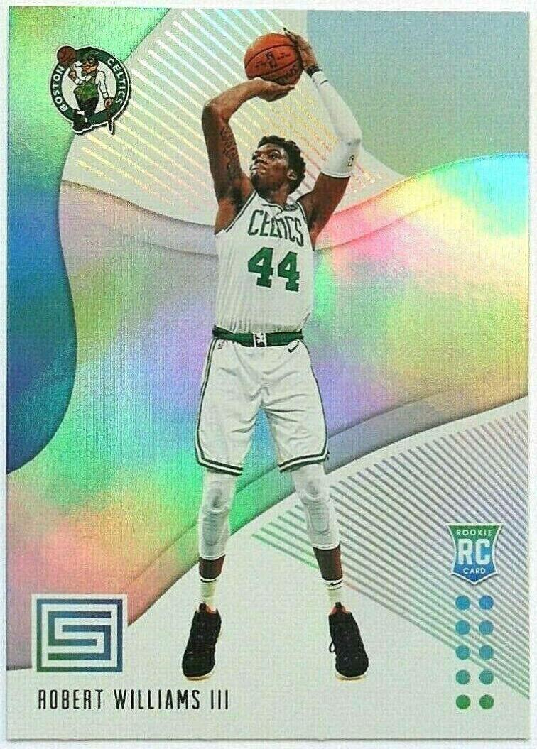 Robert Williams III #111 2018-19 Panini Status Basketball