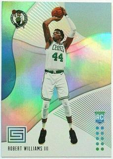 Robert Williams III