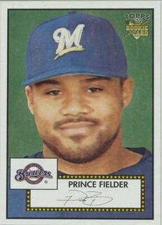 Prince Fielder