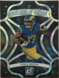 Puka Nacua