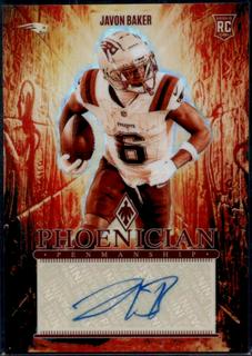 Javon Baker