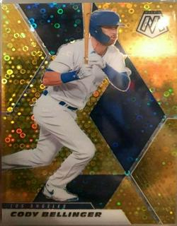 Cody Bellinger