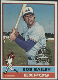 Bob Bailey