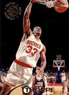 Otis Thorpe