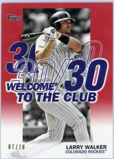 Larry Walker