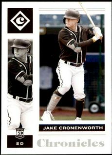 Jake Cronenworth