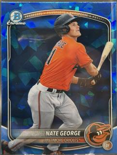 Nate George