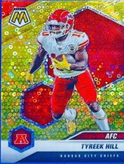 Tyreek Hill