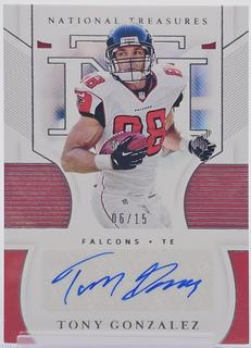 Tony Gonzalez