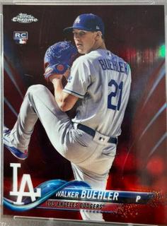 Walker Buehler