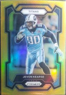Jevon Kearse