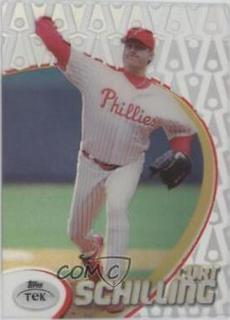 Curt Schilling