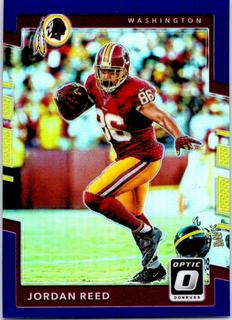 Jordan Reed
