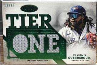 Vladimir Guerrero Jr.