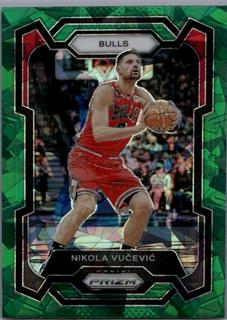 Nikola Vucevic