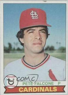 Pete Falcone