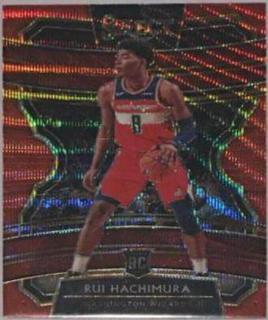 Rui Hachimura
